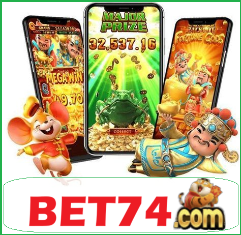 BET74game-Logo